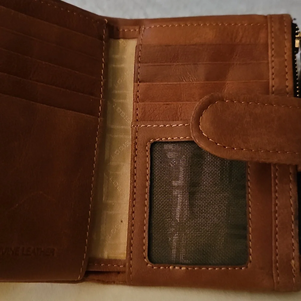 Wallet - Picture 2 of 2